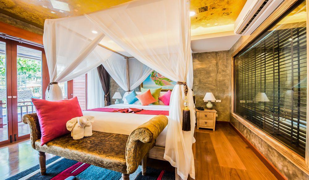 The Chaya Resort And Spa Chiang Mai Extérieur photo