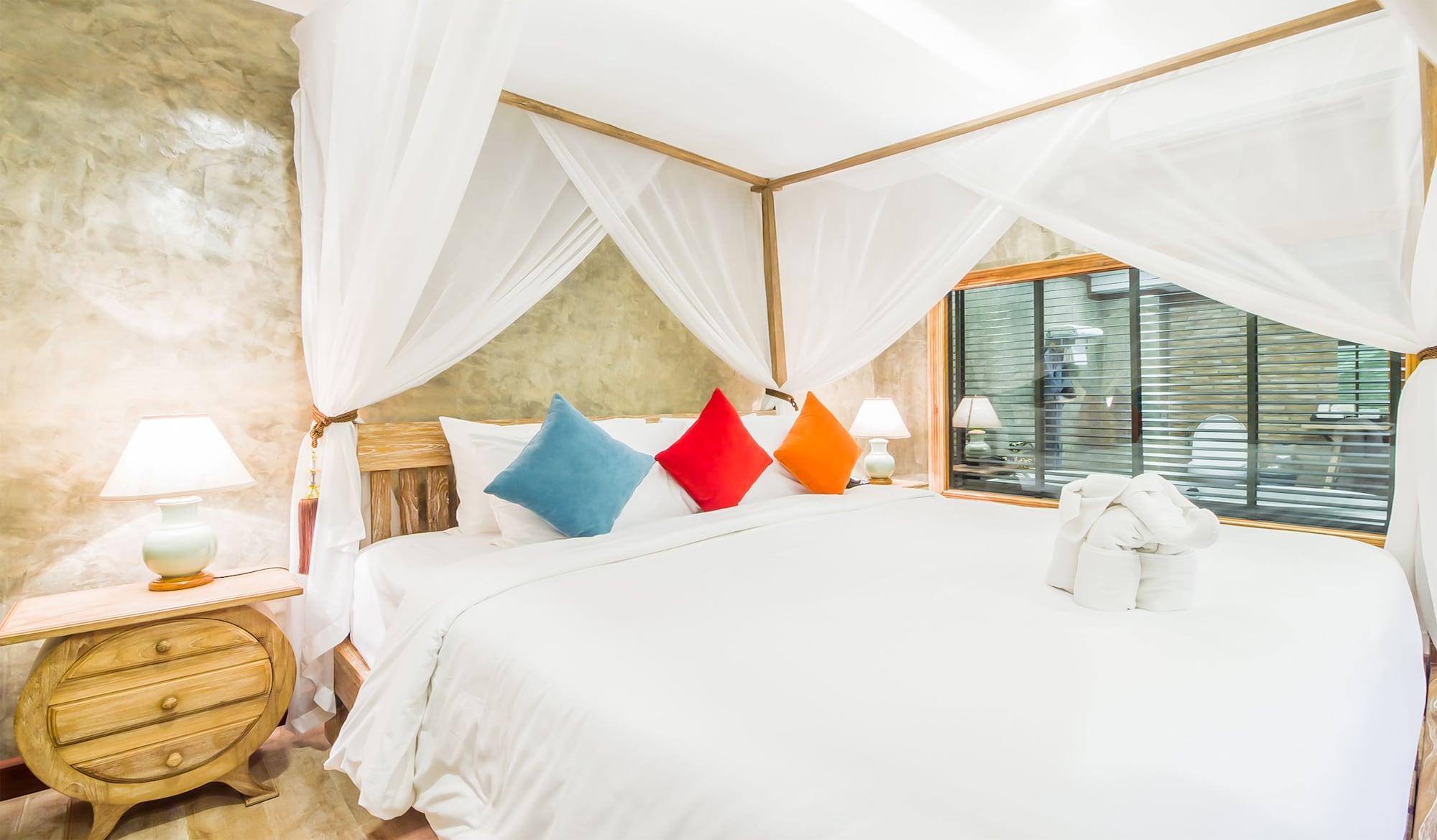 The Chaya Resort And Spa Chiang Mai Extérieur photo