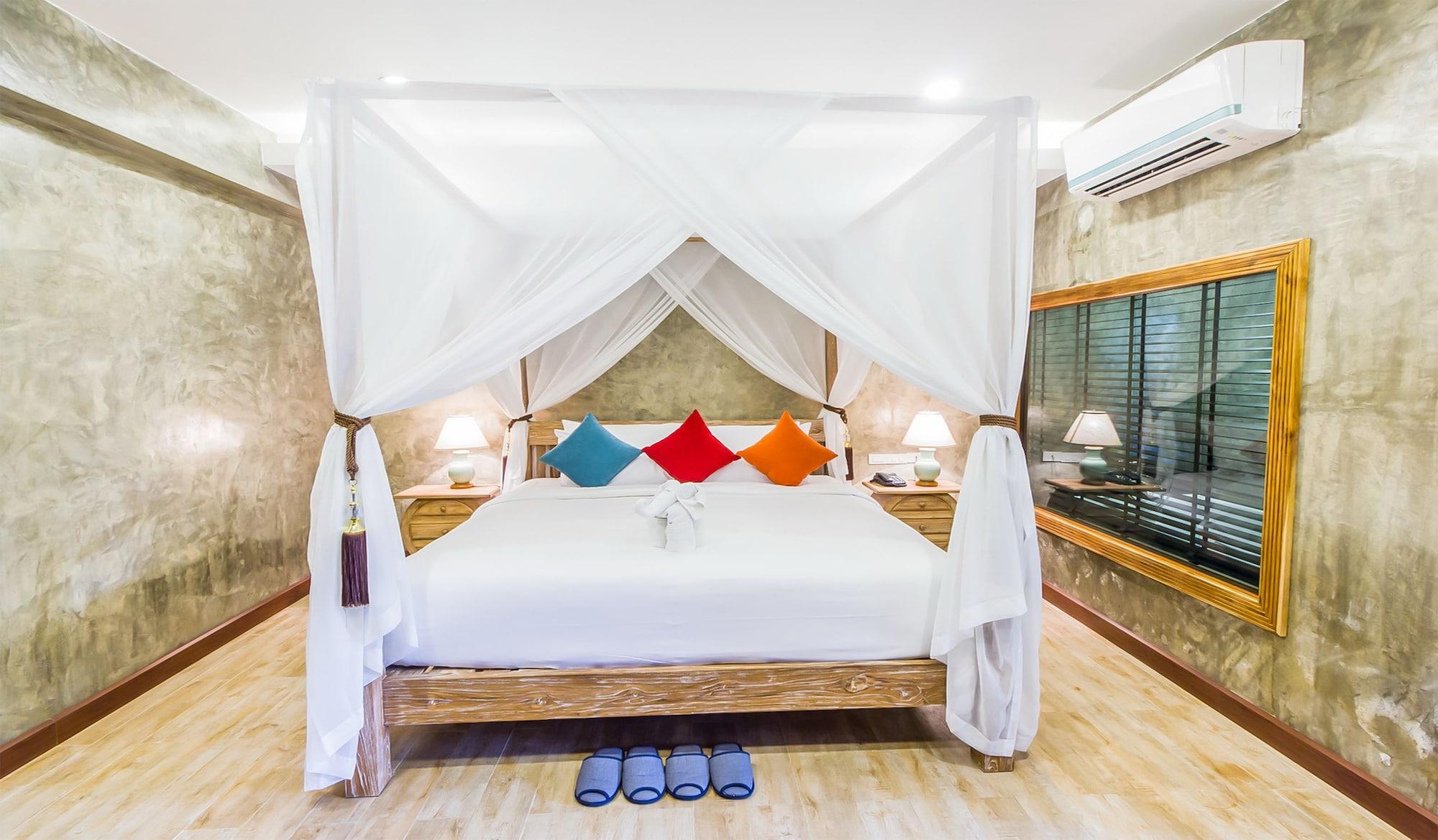 The Chaya Resort And Spa Chiang Mai Extérieur photo