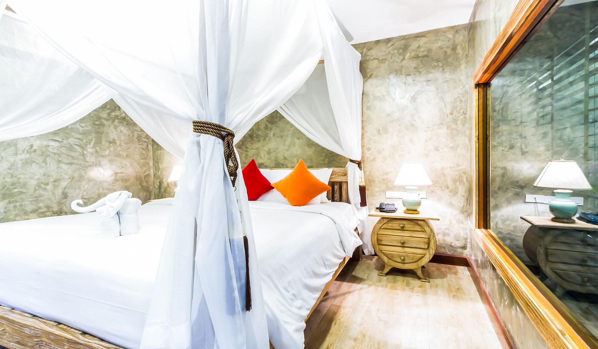 The Chaya Resort And Spa Chiang Mai Extérieur photo