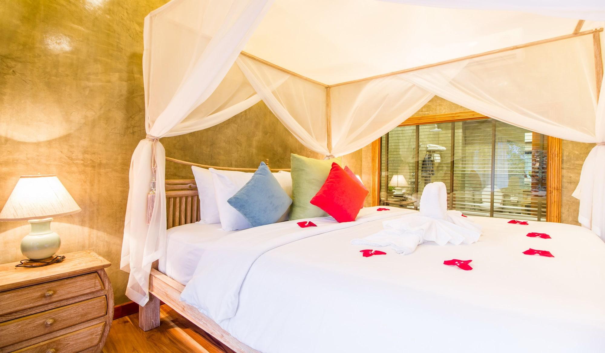 The Chaya Resort And Spa Chiang Mai Extérieur photo