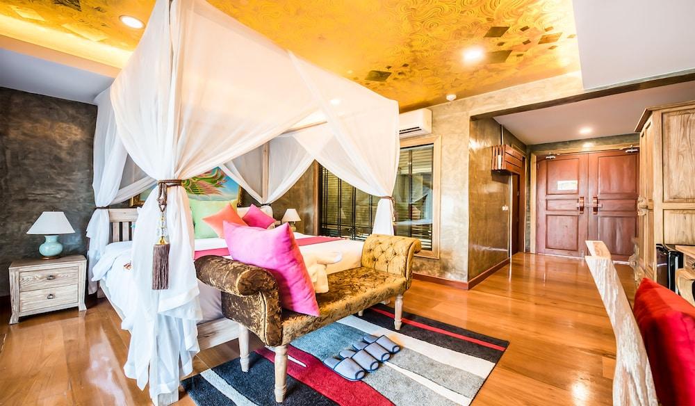 The Chaya Resort And Spa Chiang Mai Extérieur photo