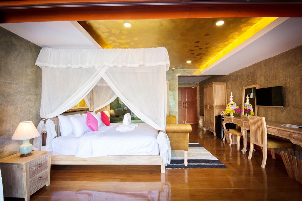 The Chaya Resort And Spa Chiang Mai Extérieur photo