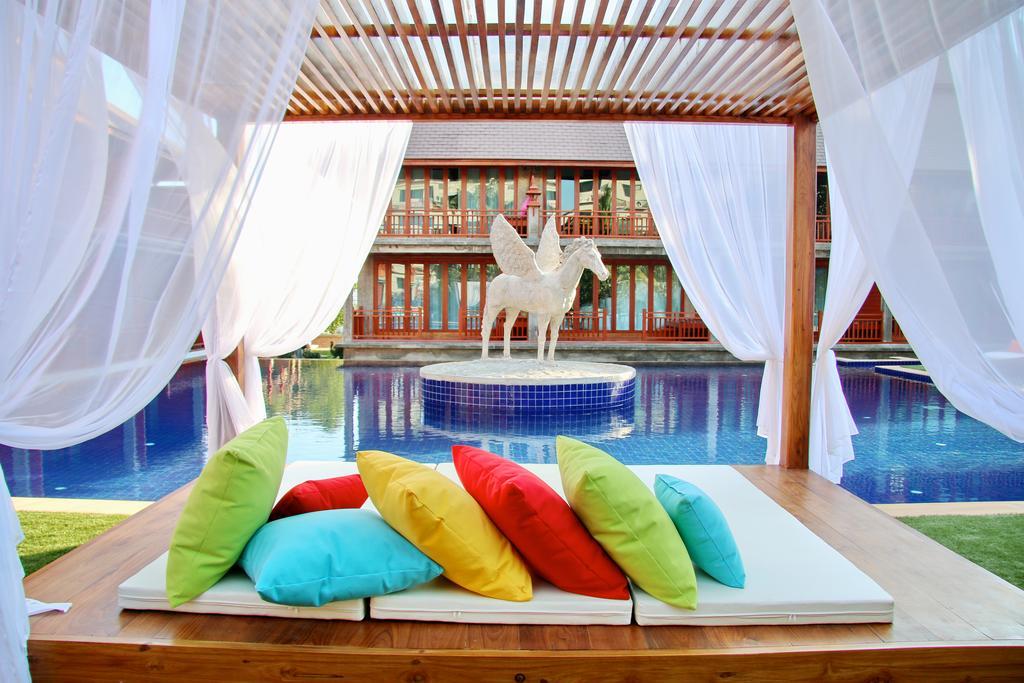 The Chaya Resort And Spa Chiang Mai Extérieur photo
