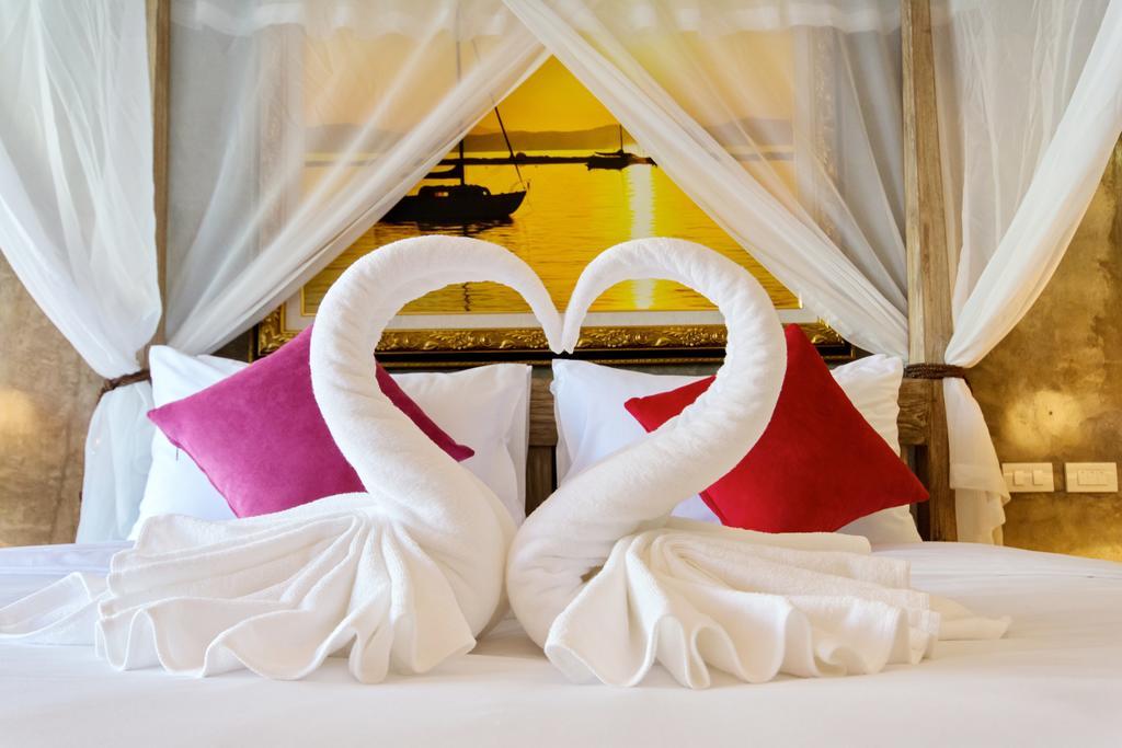 The Chaya Resort And Spa Chiang Mai Extérieur photo
