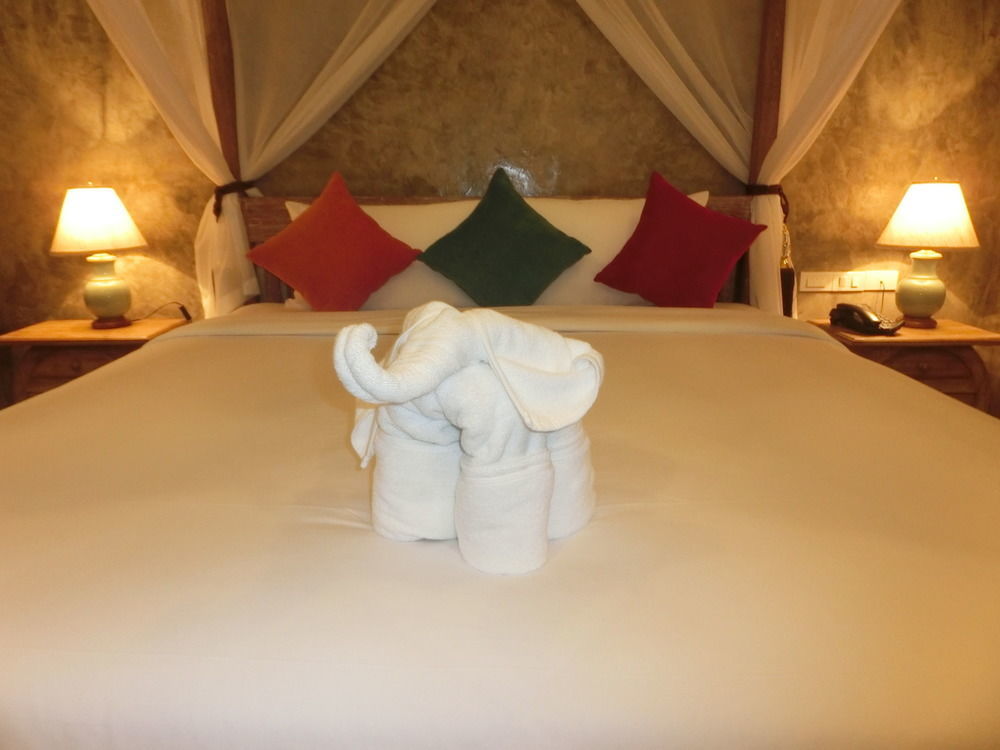 The Chaya Resort And Spa Chiang Mai Extérieur photo